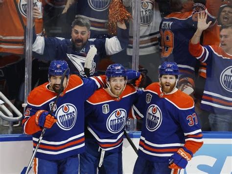 21.co.uk channel 5|How the Edmonton Oilers beat the Florida Panthers 5.